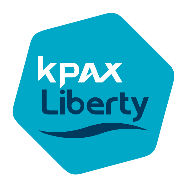 Dispositivo KPAX Liberty
